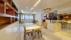 Blk 155 Gangsa Road (Bukit Panjang), HDB Executive #445731701